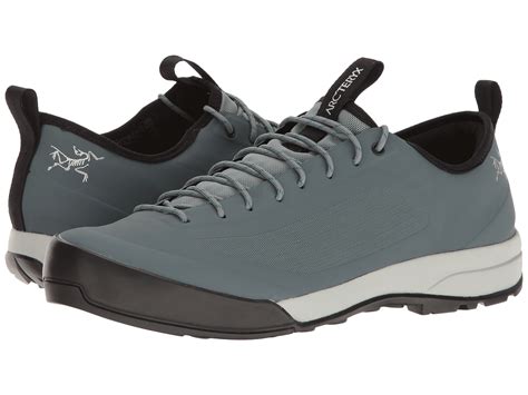 arcteryx sneakers|zappos arcteryx.